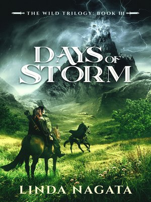 cover image of Days of Storm
